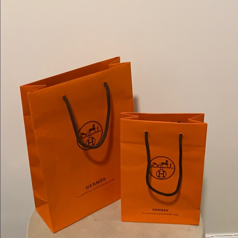Hermes Bags